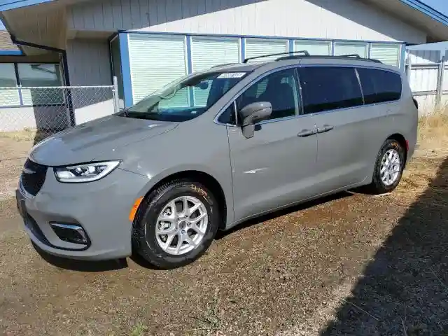 2C4RC1BG1NR132907 2022 CHRYSLER PACIFICA-0
