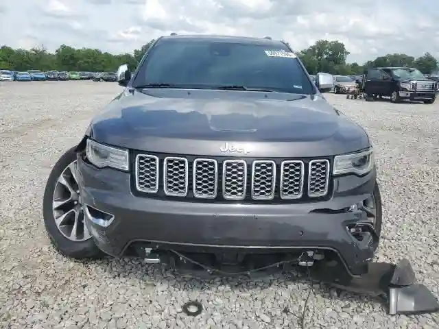 1C4RJFCG1HC684826 2017 JEEP GRAND CHEROKEE-4