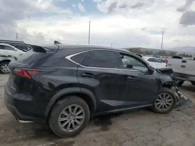 JTJYARBZXH2079853 2017 LEXUS NX-2