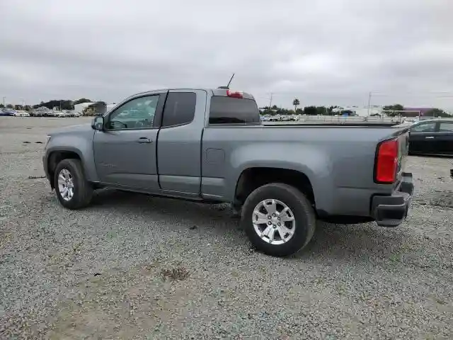 1GCHSCEA0N1157349 2022 CHEVROLET COLORADO-1