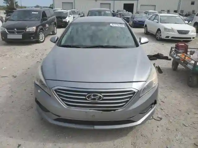 5NPE24AF2HH561437 2017 HYUNDAI SONATA-4