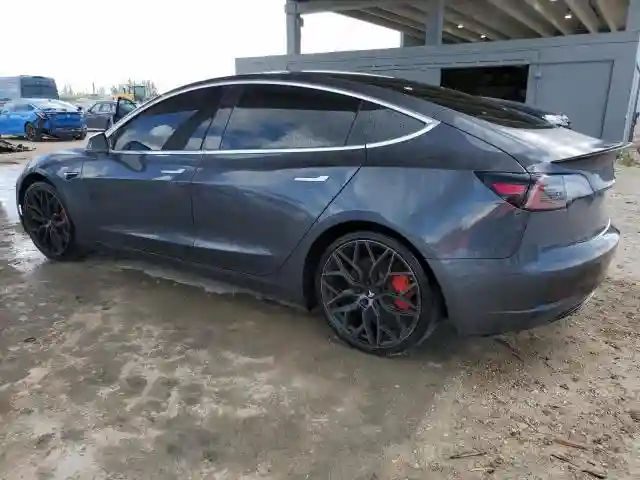 5YJ3E1EC3LF623724 2020 TESLA MODEL 3-1