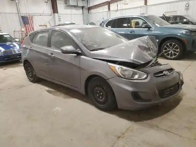 KMHCT5AEXFU211862 2015 HYUNDAI ACCENT-3