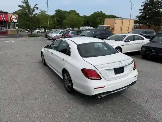 WDDZF4KB1HA058612 2017 MERCEDES-BENZ E-CLASS-1