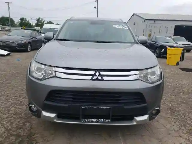JA4JZ4AX7FZ001920 2015 MITSUBISHI OUTLANDER-4