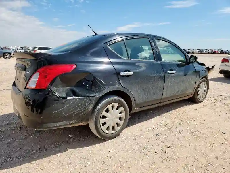 3N1CN7AP1HL873339 2017 NISSAN VERSA-2