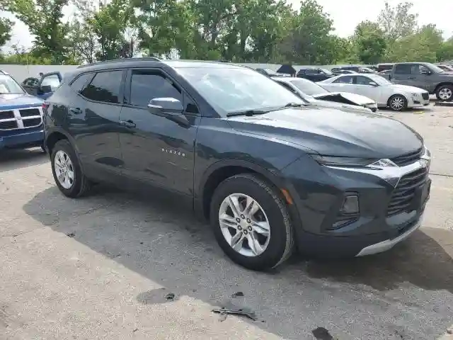 3GNKBCR4XLS615251 2020 CHEVROLET BLAZER-3
