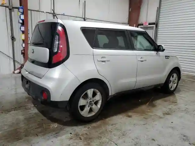 KNDJN2A27K7666087 2019 KIA SOUL-2