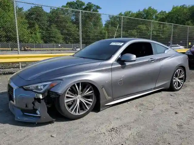 JN1EV7EL3KM291417 2019 INFINITI Q60-0