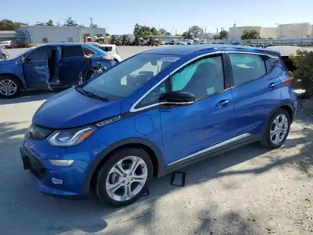 1G1FY6S0XK4107256 2019 CHEVROLET BOLT-0