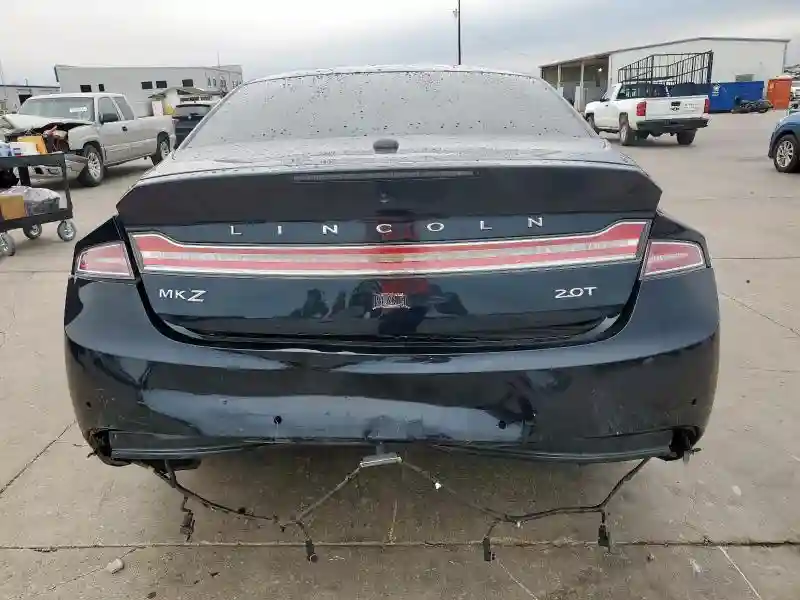 3LN6L5A9XLR617109 2020 LINCOLN MKZ-5