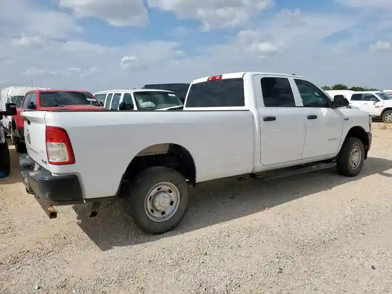 3C6UR5HJ3NG252191 2022 RAM 2500-2