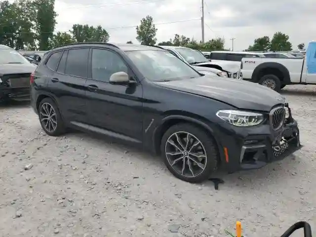 5UXTY9C07L9C07847 2020 BMW X3-3