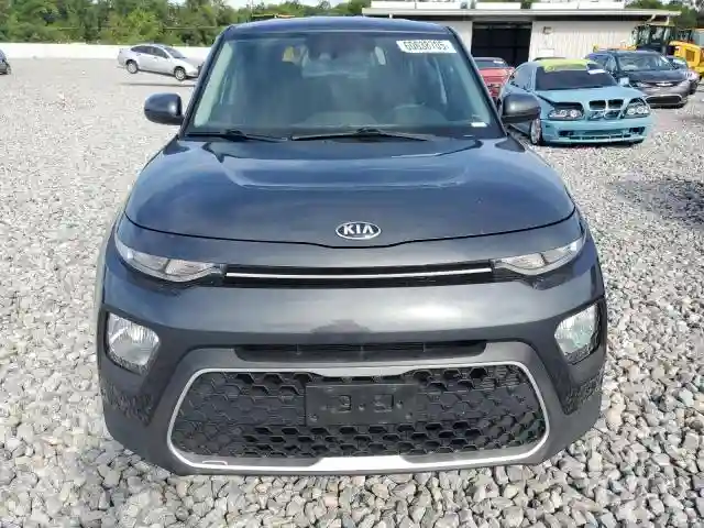 KNDJ23AU0L7721691 2020 KIA SOUL-4