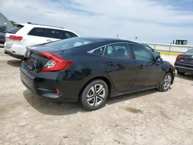 19XFC2F54GE007115 2016 HONDA CIVIC-2