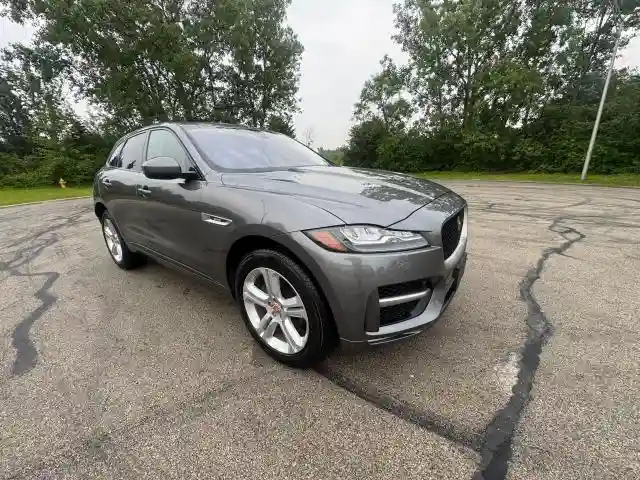SADCL2FX9JA299217 2018 JAGUAR F-PACE-0