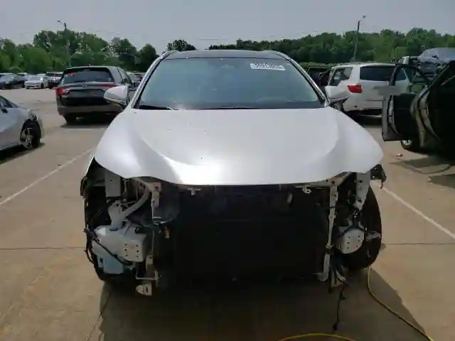 2T2HKCEZ3RC020084 2024 LEXUS NX 350H BA-4