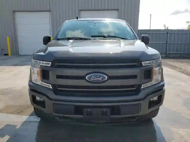 1FTEW1EP3LKF48017 2020 FORD F-150-4