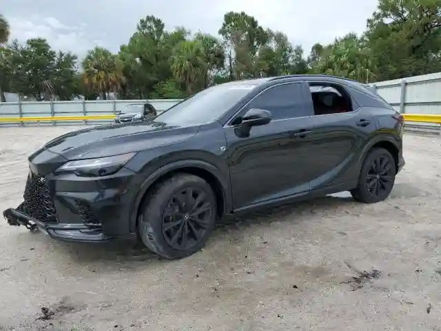 2T2BCMEA9RC019752 2024 LEXUS RX 500H F-0