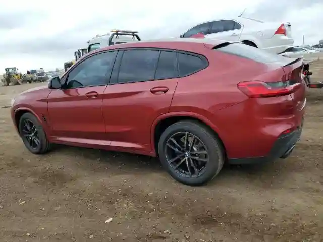 5UXUJ5C55KLA93345 2019 BMW X4-1