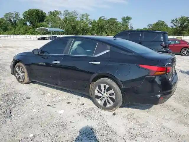 1N4BL4EV4LC167194 2020 NISSAN ALTIMA-1
