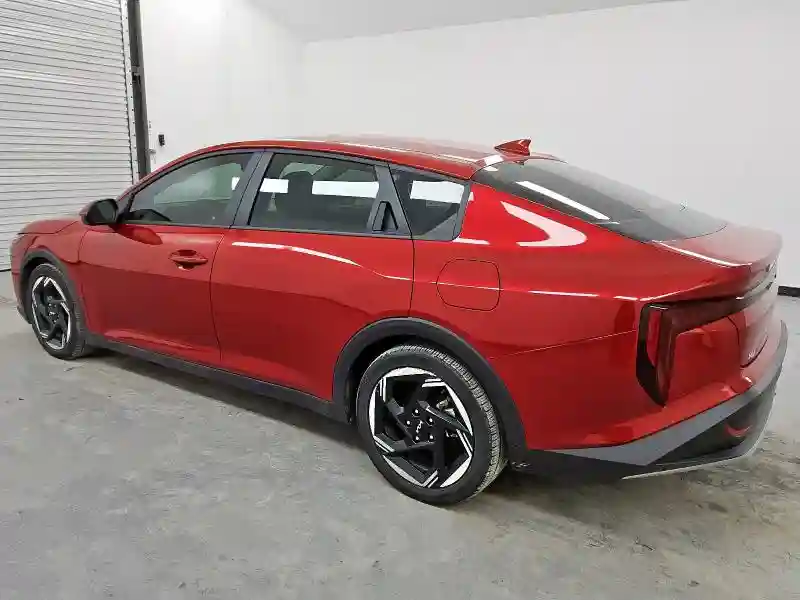 3KPFU4DE0SE012221 2025 KIA K4 EX-1