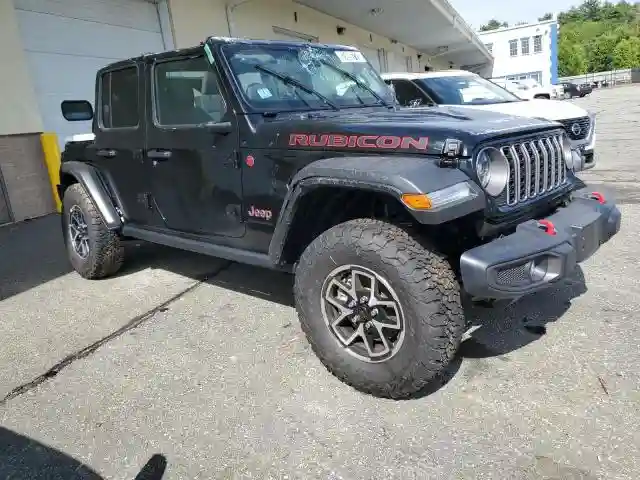 1C4PJXFN8SW570285 2025 JEEP WRANGLER-3