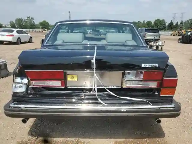 SCAZN42A4FCX12371 1985 ROLLS-ROYCE ALL MODELS-5