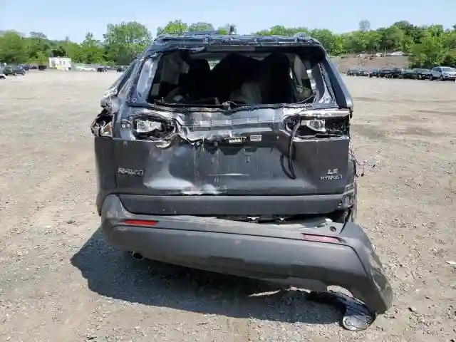 4T3L6RFV4MU009157 2021 TOYOTA RAV4-5