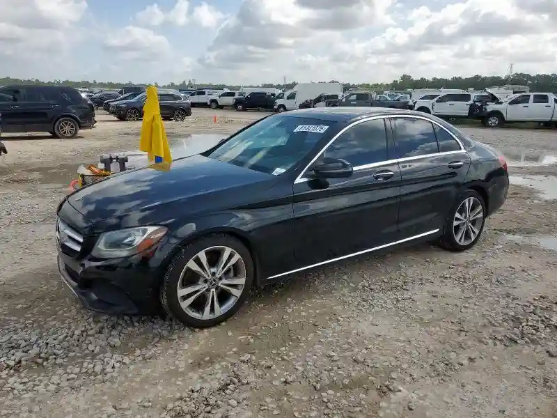 WDDWF4JB6JR409171 2018 MERCEDES-BENZ C-CLASS-0