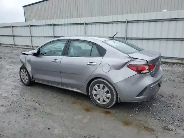 3KPA24AD5PE532806 2023 KIA RIO-1