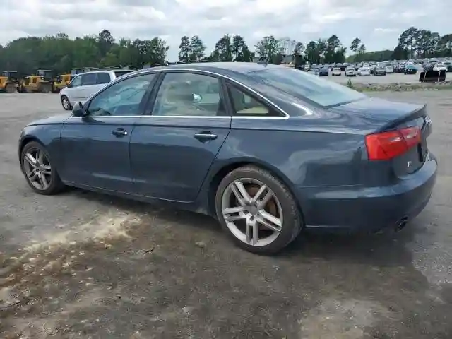 WAUGFAFC7FN009937 2015 AUDI A6-1