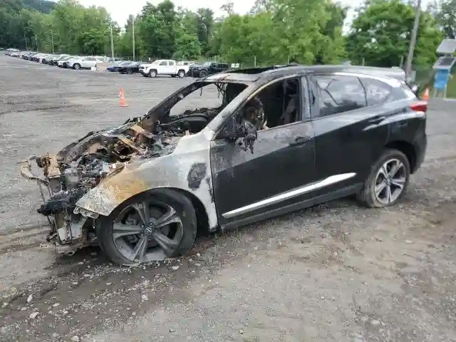 5J8TC2H71NL013896 2022 ACURA RDX-0