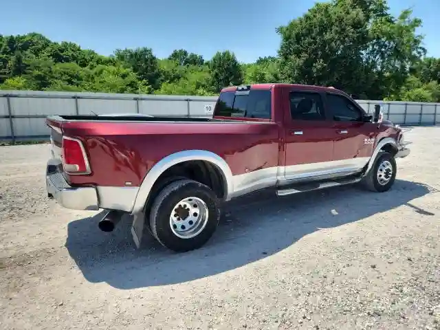 3C63RRJL4FG666760 2015 RAM 3500-2