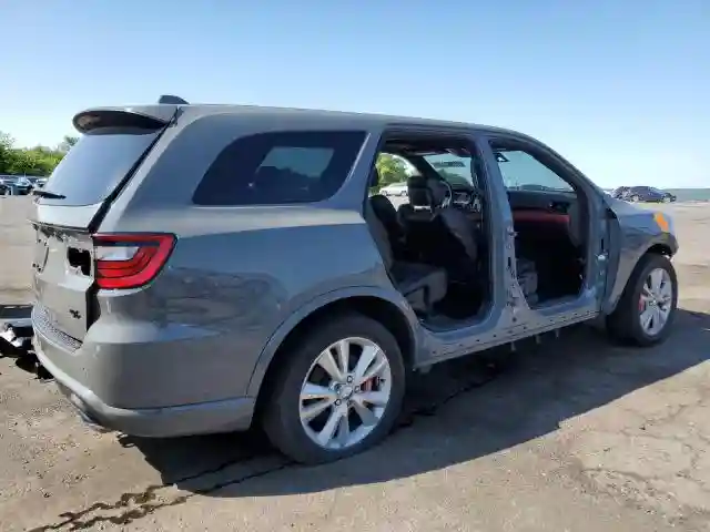 1C4SDJCT2NC189264 2022 DODGE DURANGO-2