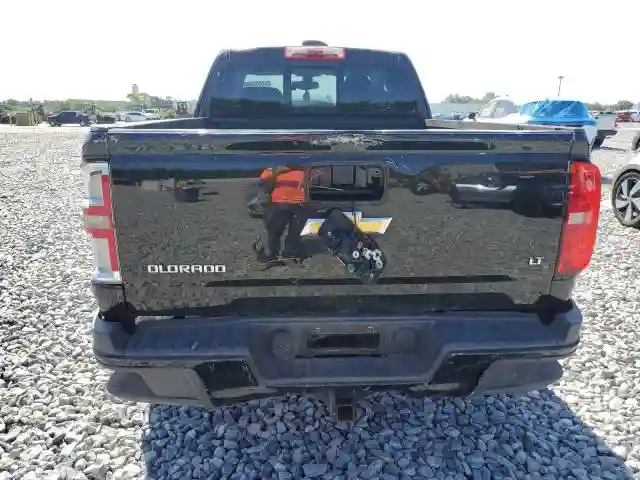 1GCHSCEA8J1274221 2018 CHEVROLET COLORADO-5