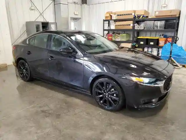 3MZBPABM6RM426535 2024 MAZDA 3 SELECT S-3