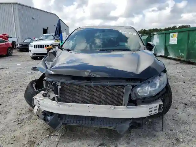 SHHFK7G41JU223221 2018 HONDA CIVIC-4