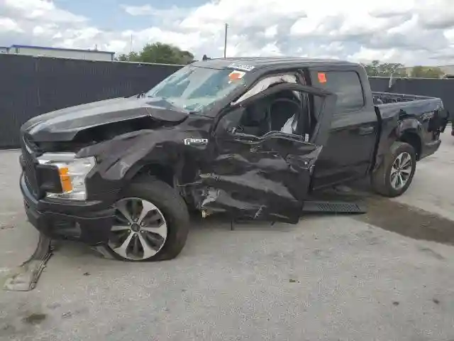 1FTEW1CP2LKD05513 2020 FORD F-150-0