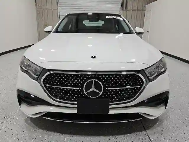 W1KLF4HB7SA095796 2025 MERCEDES-BENZ E-CLASS-4