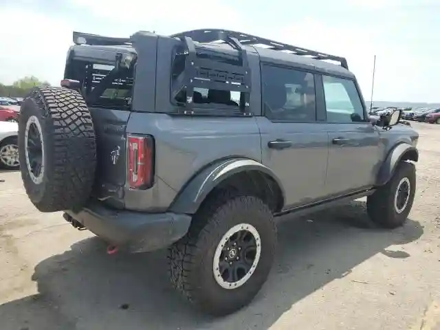 1FMEE5DP0PLA94154 2023 FORD BRONCO-2