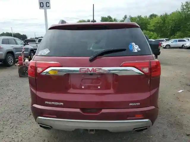 1GKKNXLS2HZ191898 2017 GMC ACADIA DEN-5