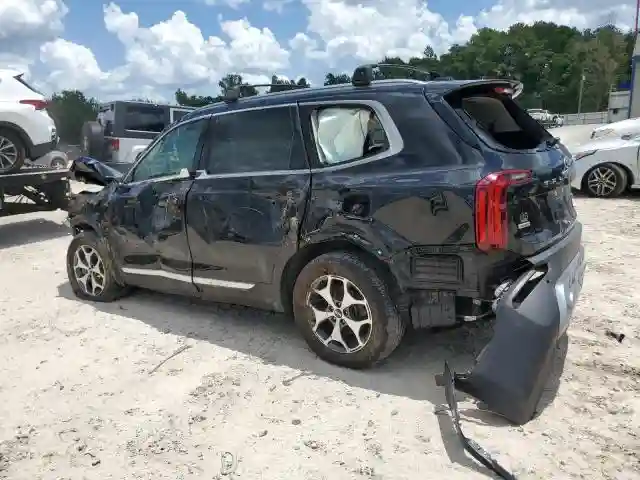 5XYP3DHC8LG026310 2020 KIA TELLURIDE-1
