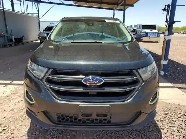 2FMTK4AP2FBB21514 2015 FORD EDGE-4