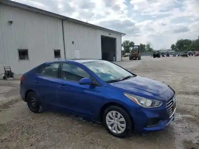 3KPC24A65ME128958 2021 HYUNDAI ACCENT-3
