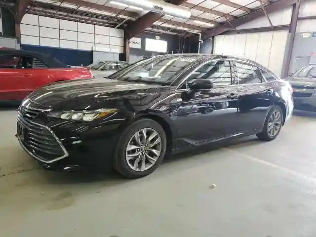 4T1A21FB3LU013217 2020 TOYOTA AVALON-0