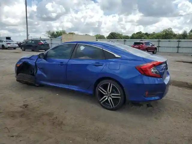 19XFC2F53GE046942 2016 HONDA CIVIC-1