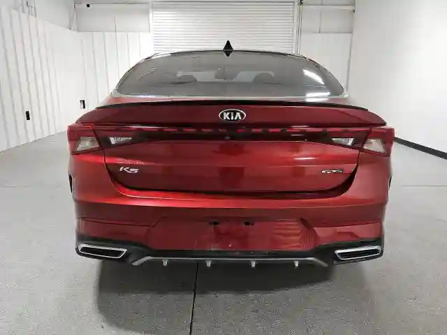 5XXG64J2XMG011547 2021 KIA K5-5