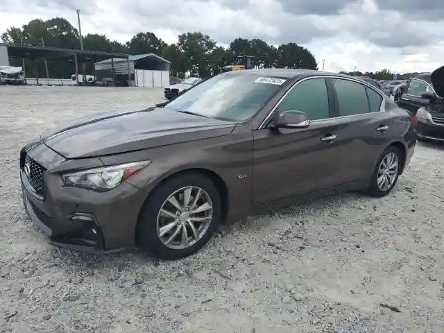 JN1EV7AP7HM735755 2017 INFINITI Q50-0