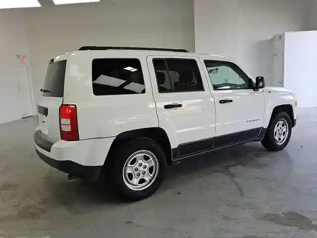 1C4NJPBB2FD304782 2015 JEEP PATRIOT-2